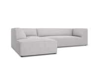 Hjørnesofa Ruby – 273 × 180 cm