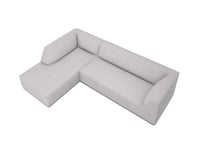 Hjørnesofa Ruby – 273 × 180 cm
