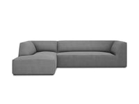 Hjørnesofa Ruby – 273 × 180 cm