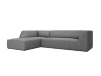 Hjørnesofa Ruby – 273 × 180 cm