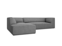 Hjørnesofa Ruby – 273 × 180 cm