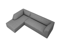 Hjørnesofa Ruby – 273 × 180 cm