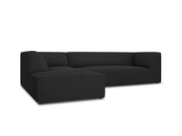 Hjørnesofa Ruby – 273 × 180 cm