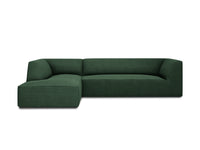 Hjørnesofa Ruby – 273 × 180 cm