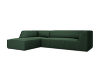 Hjørnesofa Ruby – 273 × 180 cm