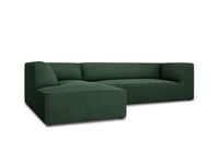 Hjørnesofa Ruby – 273 × 180 cm