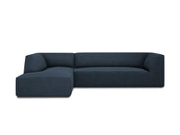 Hjørnesofa Ruby – 273 × 180 cm