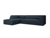 Hjørnesofa Ruby – 273 × 180 cm