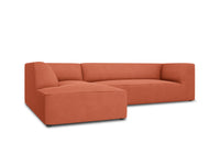 Hjørnesofa Ruby – 273 × 180 cm
