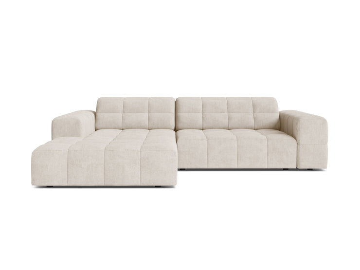 Hjørnesofa Jennifer – 234 × 167 cm