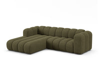 Modulær hjørnesofa Lupine