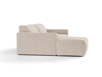 Modulær hjørnesofa Jodie – 224 × 162 cm