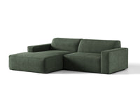 Modulær hjørnesofa Jodie – 224 × 162 cm