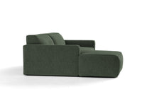 Modulær hjørnesofa Jodie – 224 × 162 cm