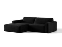 Modulær hjørnesofa Jodie – 224 × 162 cm