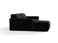 Modulær hjørnesofa Jodie – 224 × 162 cm