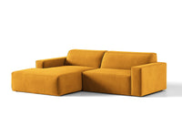 Modulær hjørnesofa Jodie – 224 × 162 cm