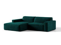 Modulær hjørnesofa Jodie – 224 × 162 cm