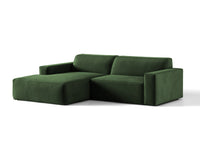 Modulær hjørnesofa Jodie – 224 × 162 cm