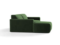 Modulær hjørnesofa Jodie – 224 × 162 cm