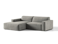 Modulær hjørnesofa Jodie – 224 × 162 cm