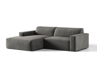 Modulær hjørnesofa Jodie – 224 × 162 cm