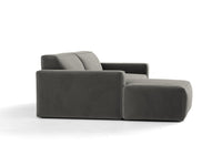 Modulær hjørnesofa Jodie – 224 × 162 cm