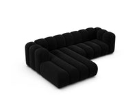 Modulær hjørnesofa Lupine
