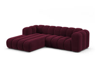 Modulær hjørnesofa Lupine