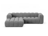 Modulær hjørnesofa Lupine