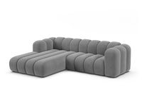 Modulær hjørnesofa Lupine