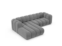 Modulær hjørnesofa Lupine