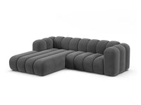 Modulær hjørnesofa Lupine