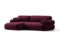 Ophelia hjørnesofa