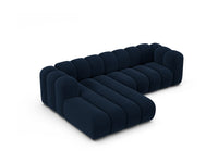 Modulær hjørnesofa Lupine