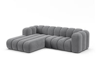 Modulær hjørnesofa Lupine