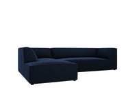 Hjørnesofa Ruby – 273 × 180 cm