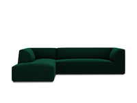 Hjørnesofa Ruby – 273 × 180 cm