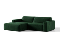 Modulær hjørnesofa Jodie – 224 × 162 cm
