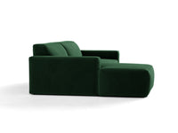 Modulær hjørnesofa Jodie – 224 × 162 cm
