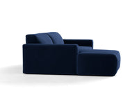 Modulær hjørnesofa Jodie – 224 × 162 cm