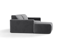 Modulær hjørnesofa Jodie – 224 × 162 cm