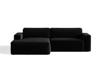 Modulær hjørnesofa Jodie – 224 × 162 cm