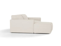 Modulær hjørnesofa Jodie – 224 × 162 cm
