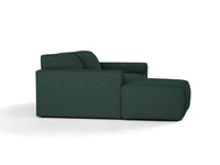 Modulær hjørnesofa Jodie – 224 × 162 cm