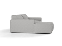 Modulær hjørnesofa Jodie – 224 × 162 cm