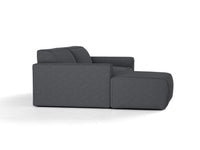 Modulær hjørnesofa Jodie – 224 × 162 cm