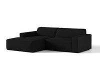 Modulær hjørnesofa Jodie – 224 × 162 cm