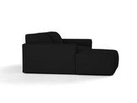 Modulær hjørnesofa Jodie – 224 × 162 cm