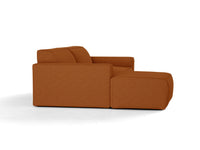 Modulær hjørnesofa Jodie – 224 × 162 cm